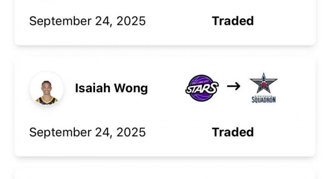 NBA球員(yuán)班巴转战发展聯(lián)盟！2米39臂展球員(yuán)告别NBA