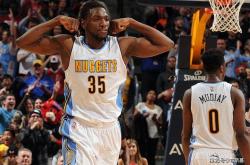 前NBA新(xīn)秀挑(tiāo)战赛MVP，半兽人法里埃德CBA被裁(cái)，落地加盟台联赛