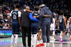 NBA休赛期球(qiú)队动态分析