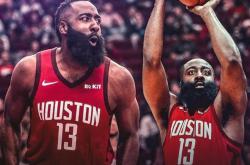 詹姆斯·哈登的离开，是他的职业生涯(yá)失误吗？