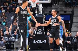 美媒选出5支潛(qián)力无限的(de)NBA球(qiú)队，谁能建立王朝？