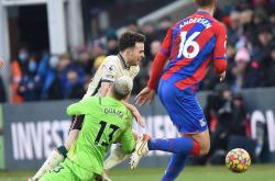 英(yīng)超战术分析