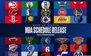 2025-26NBA賽(sài)季賽(sài)程精彩揭(jiē)晓！