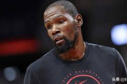 霸氣(qì)，凯文·杜兰特回击查尔斯·巴克利对“巴士司机”的尖锐批评