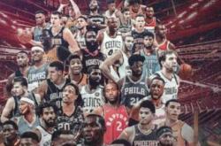 NBA史上仅3人敢谈退役巡演，传说中的送行仪式