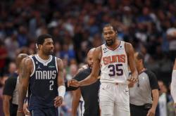 NBA现役生涯场均25+得分球员盘点：杜兰特场均272分排第3