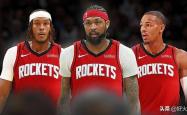 深度分析：2025-26赛季休斯顿火箭队值得关注的三大交易目标