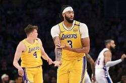 浓眉加盟勇士，巴特勒豪言打造(zào)三连冠王朝