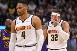 现在NBA三双数据水(shuǐ)吗？