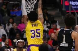 湖人猛龙伤病潮会影响比赛吗？