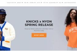 CSG律所代理NBA纽约尼克斯(sī)队发起(qǐ)商标维权 案件号：26-cv-01321