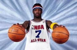 NBA历史走步數(shù)据榜單(dān)排名