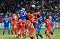 苏超季后赛席位最终之爭(zhēng)