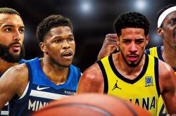 鲁迪·戈贝尔：步行者隊(duì)成功爲(wèi)森林狼(láng)隊(duì)树立榜样