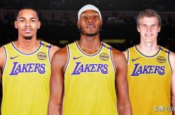 深度分析：2025-26赛季洛杉矶湖人队三大交易(yì)目标值得关注