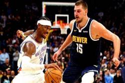 当初觉得这5位能称霸NBA，现在一(yī)看，还是(shì)误判了