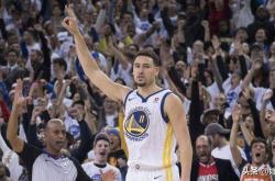 回忆杀，克莱·汤普森坦诚谈与勇士的“摩擦”