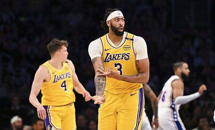 浓眉加盟勇士,巴特勒豪言打造三连冠王朝