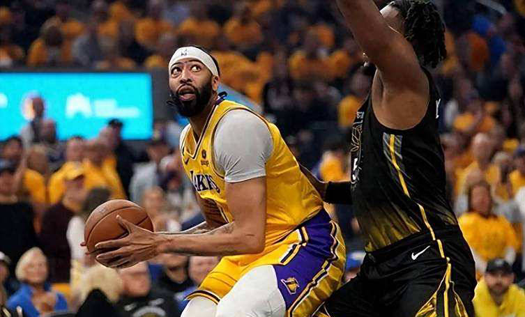 浓眉加盟勇士,巴特勒豪言打造三连冠王朝