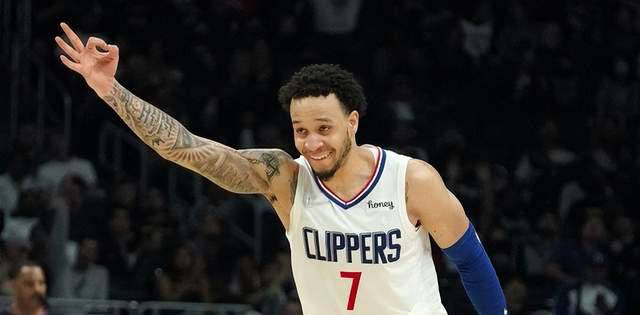 NBA球员市场变局，“3D”球员面临挑战