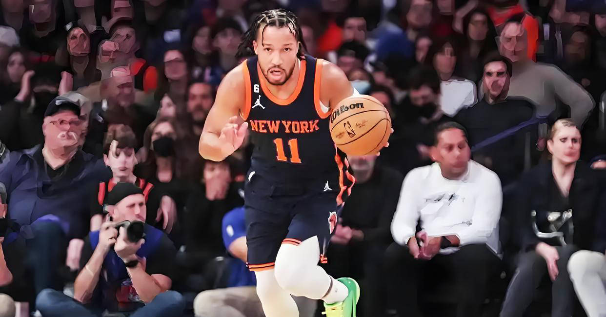 NBA总冠军得主小波特能否荣耀加冕？