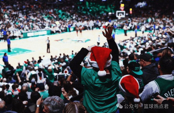 刺激!新赛季揭幕战、圣诞大战赛程出炉!签了!凯尔特人该省省,该花花