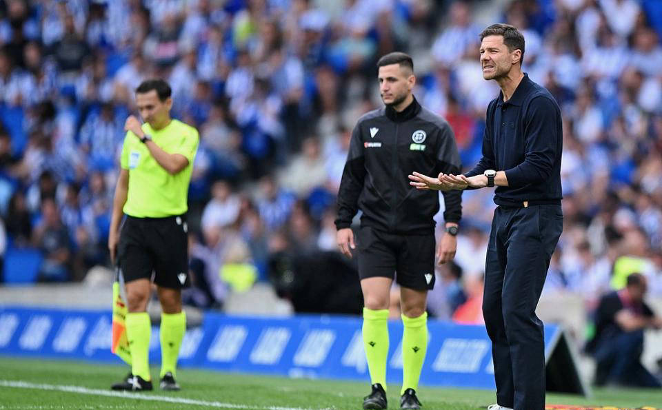 皇马对裁判争议不满,向FIFA投诉西甲裁判并提交误判报告