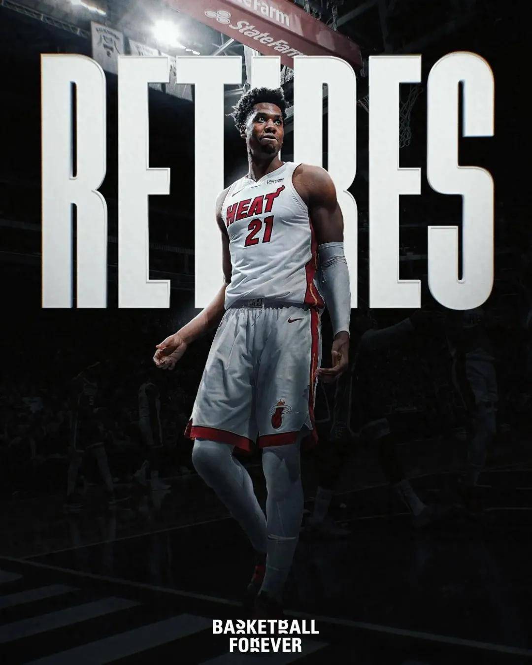 炸裂!有望加盟上海队!NBA盖帽王联手张镇麟