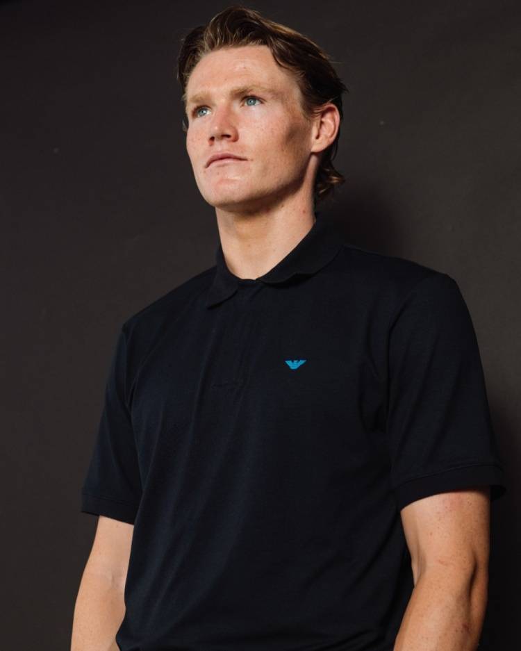 官方:阿玛尼成为那不勒斯正装合作伙伴