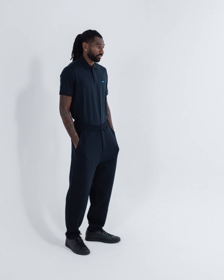 官方:阿玛尼成为那不勒斯正装合作伙伴