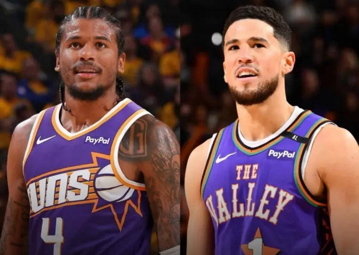 确定转型!德文·布克的新角色