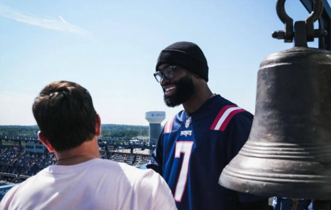 重任在肩！杰伦·布朗能否挺起球队大旗？