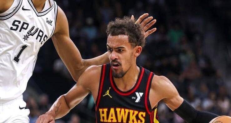 当初觉得这5位能称霸NBA,现在一看,还是误判了