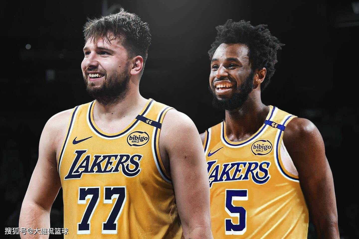 三个激进交易方案，将助湖人打造总冠军阵容