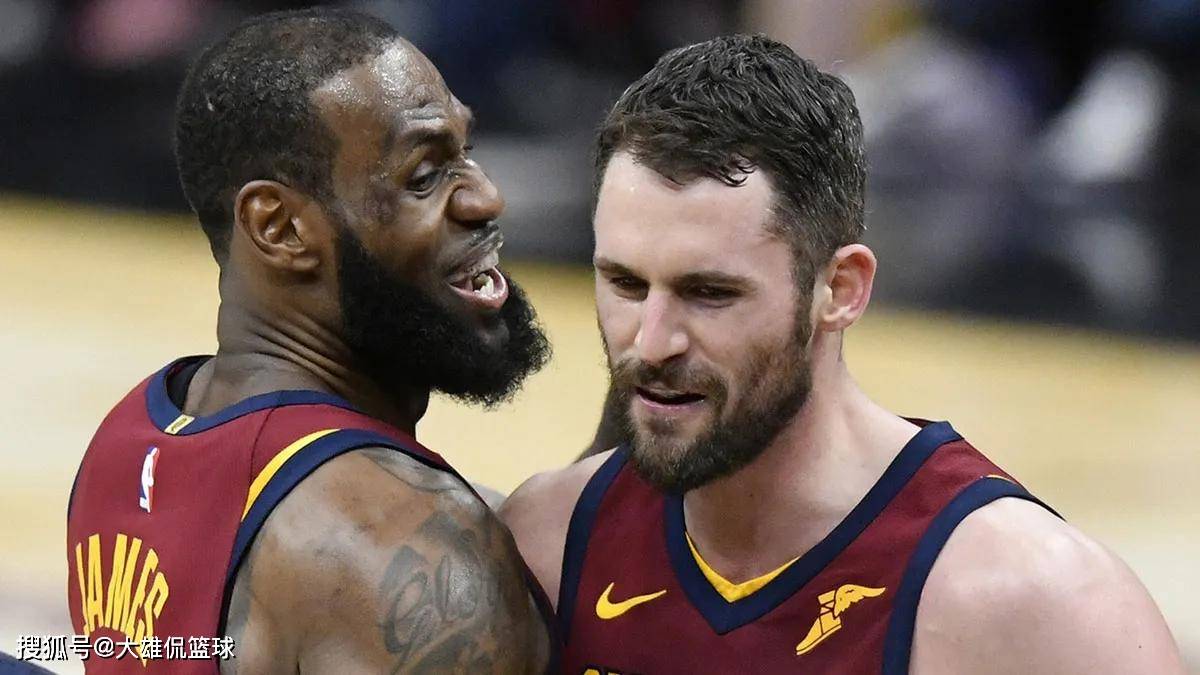 丹尼格林：若詹姆斯不加入湖人，19年猛龙拿不到总冠军
