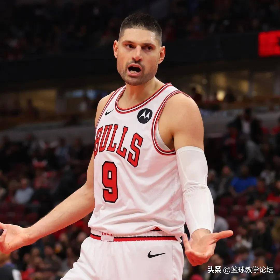 1年2148万!湖人继续补强!锁定NBA两双机器