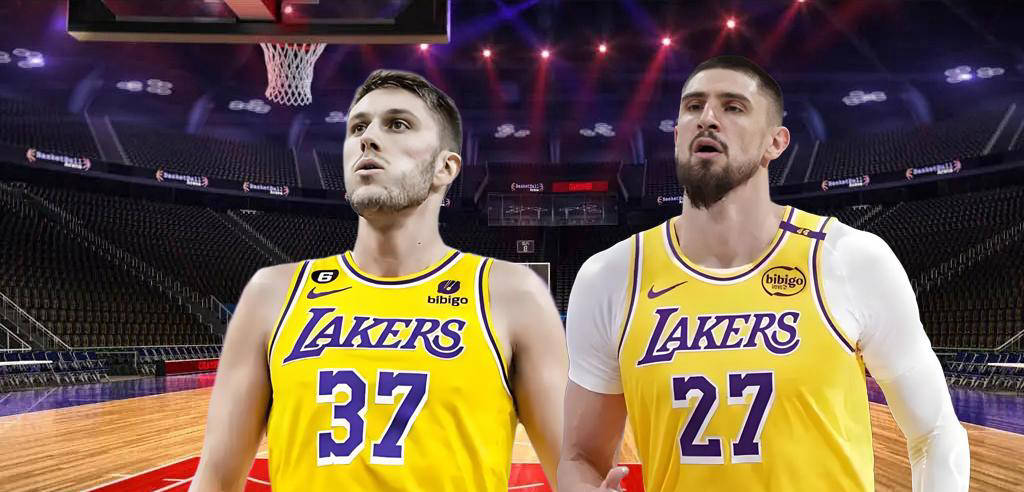 曾场均21分96篮板的伍德，即将告别NBA？