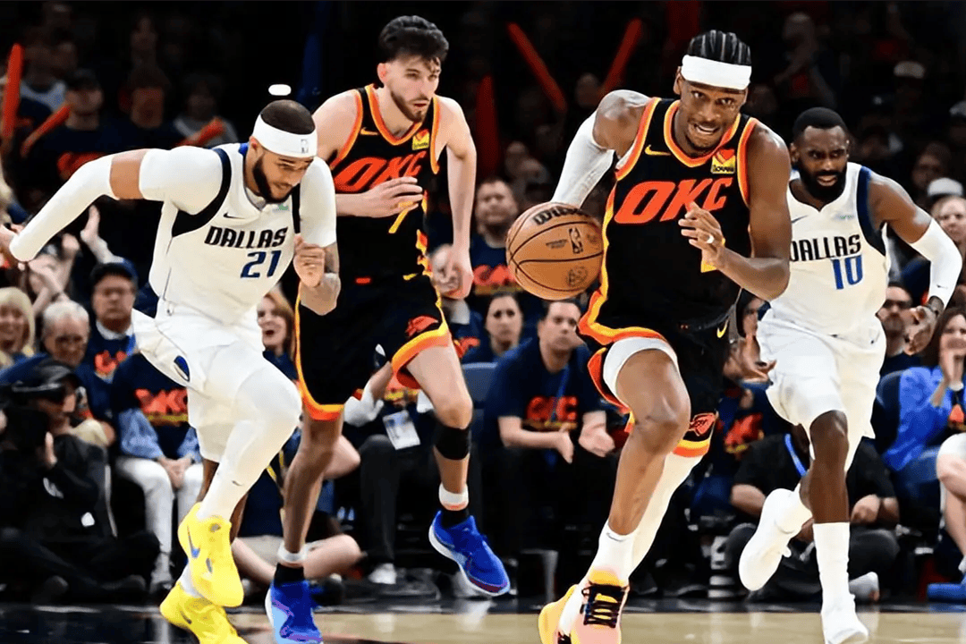 爆冷!卫冕冠军轰然倒下,NBA最强夺冠黑马诞生,其他球队怎么打