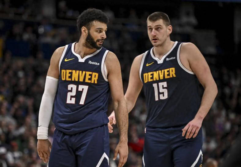 森林狼季前赛横扫卫冕冠军,掘金暴露问题