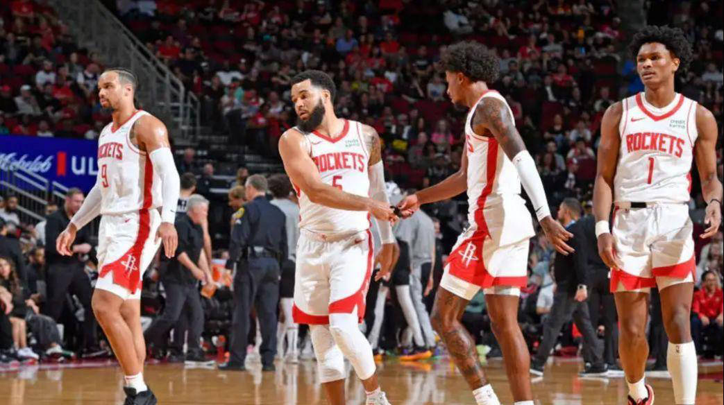 美媒选出5支潜力无限的NBA球队,谁能建立王朝?