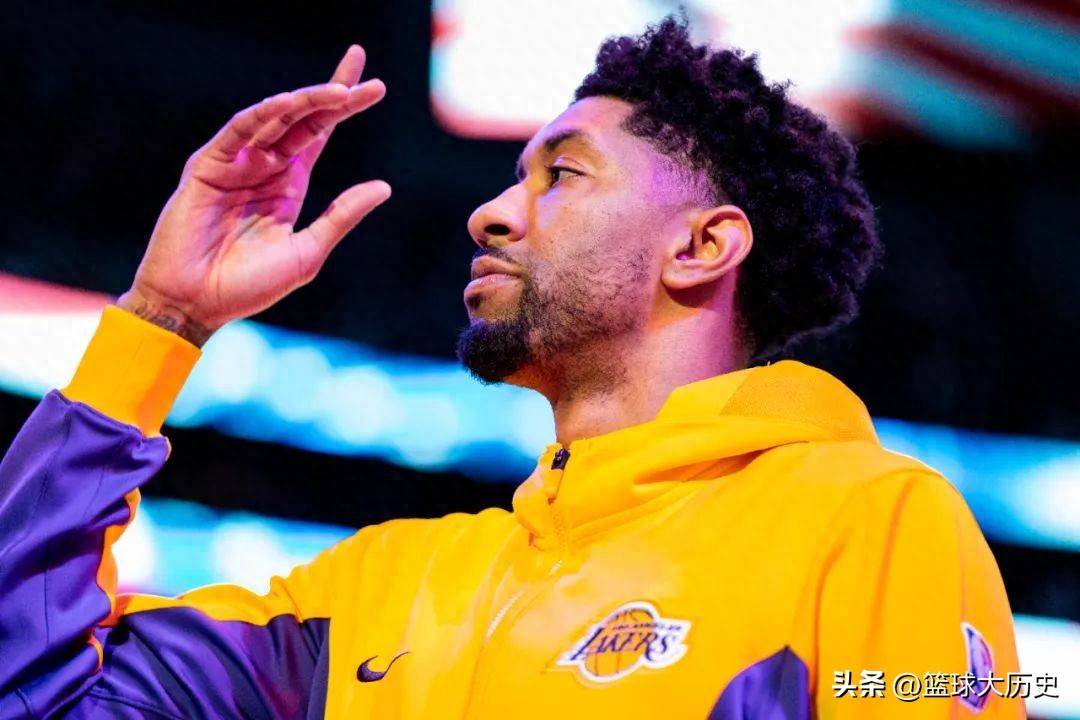 两次膝盖手术!29岁的伍德,还能重返NBA吗?