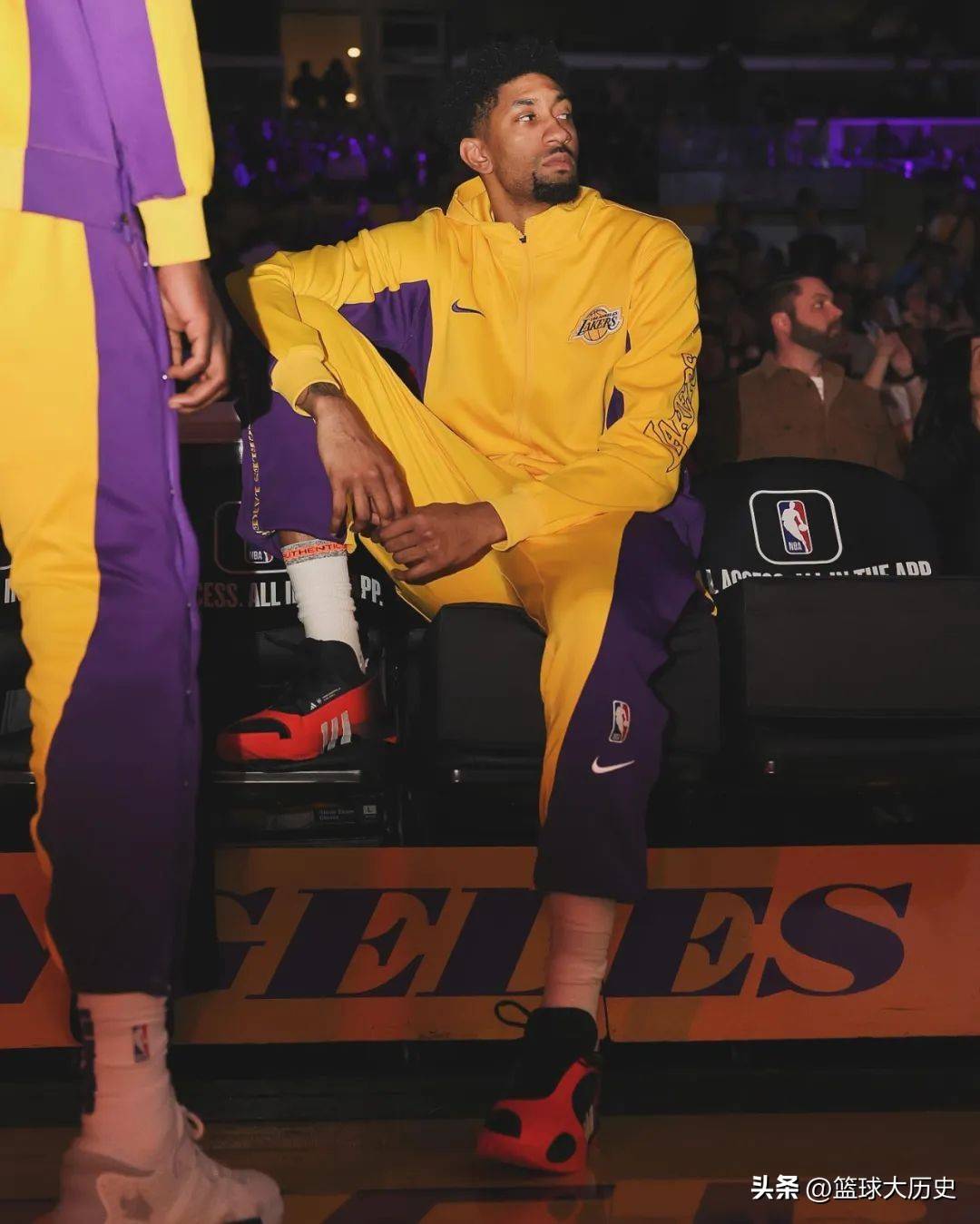 两次膝盖手术!29岁的伍德,还能重返NBA吗?