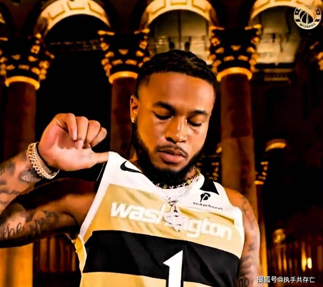 NBA天才发布城市版球衣,惠特摩尔开始冲刺,新赛季我们来了!