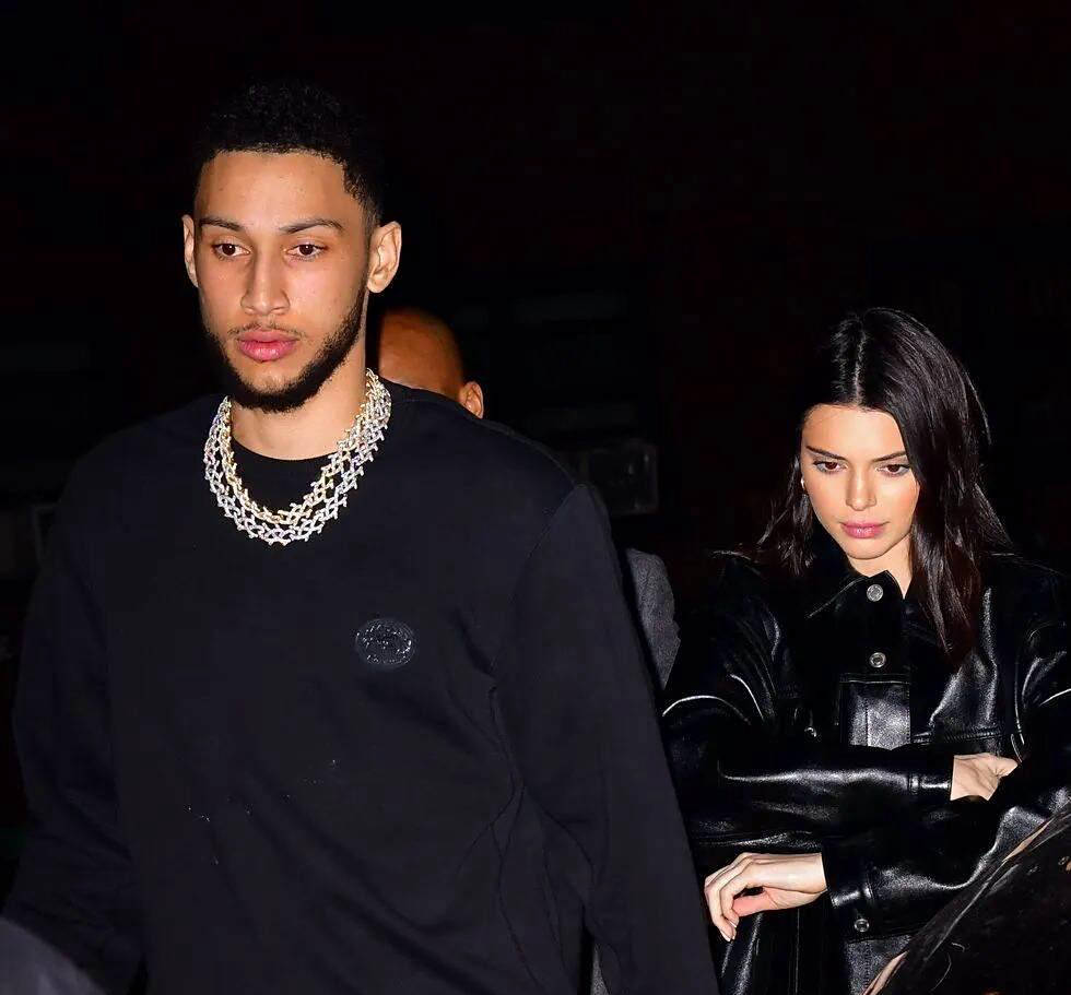 本-西蒙斯解约，或成NBA历史抢断王