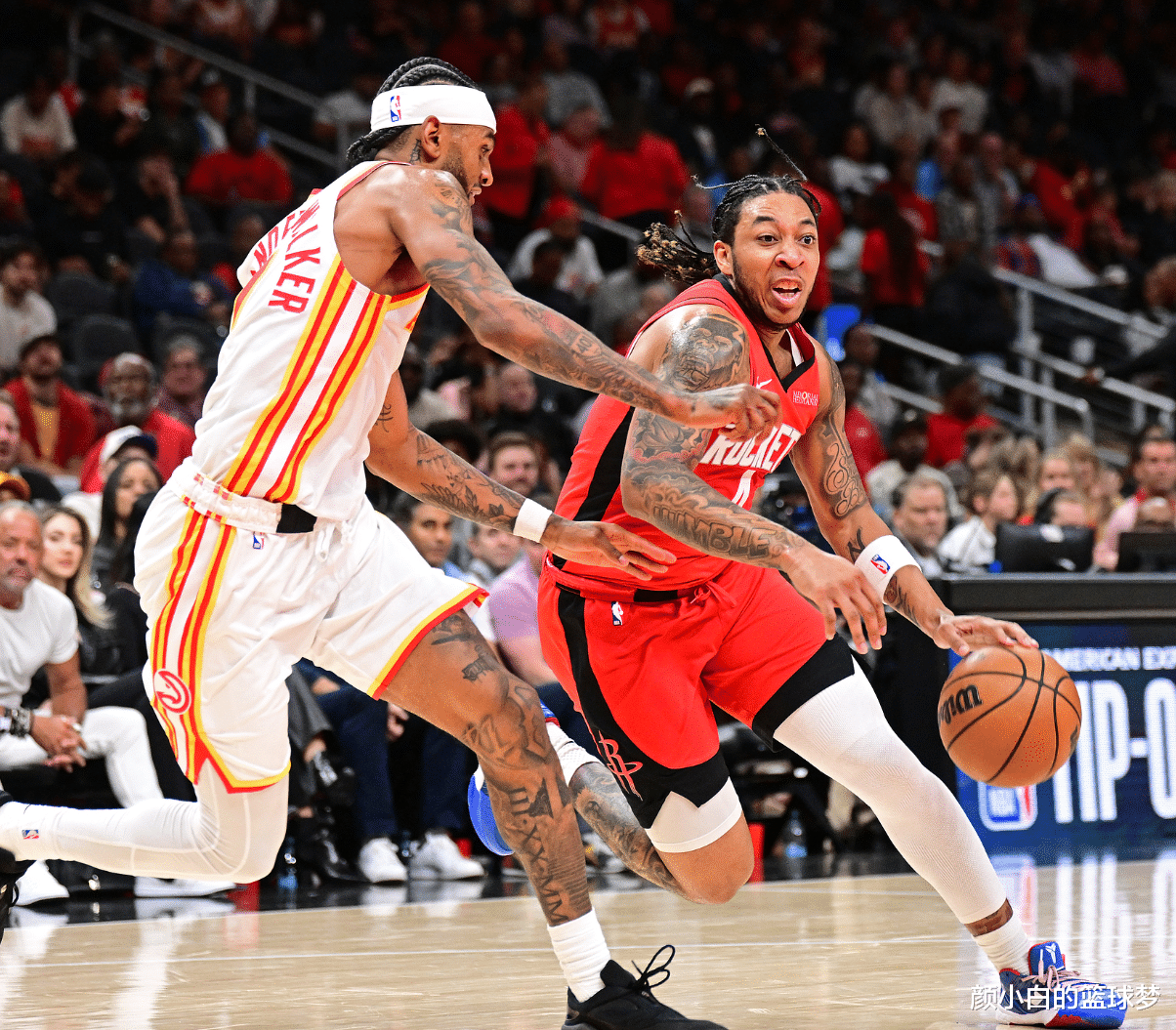 NBA季前赛:火箭大面积轮休仍轻取老鹰谢泼德2966奥科吉283