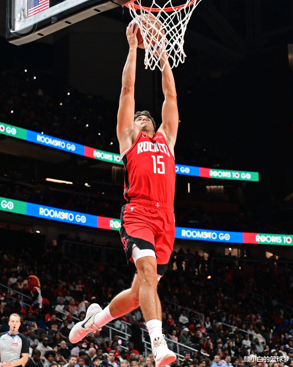 NBA季前赛:火箭大面积轮休仍轻取老鹰谢泼德2966奥科吉283