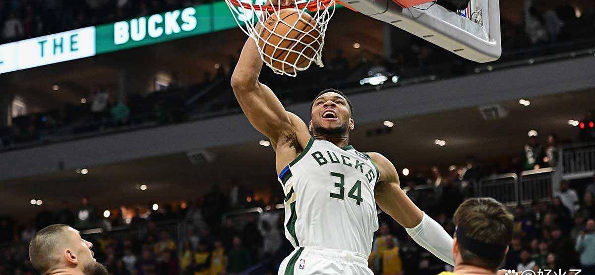 尼克·杨制定妙招留住扬尼斯·阿德托昆博