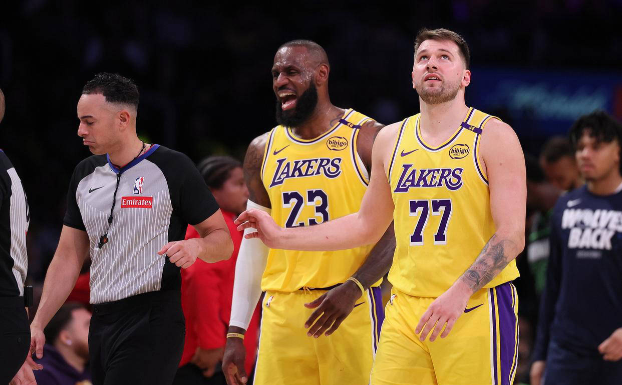 NBA伤病潮席卷，加内特揭示根源