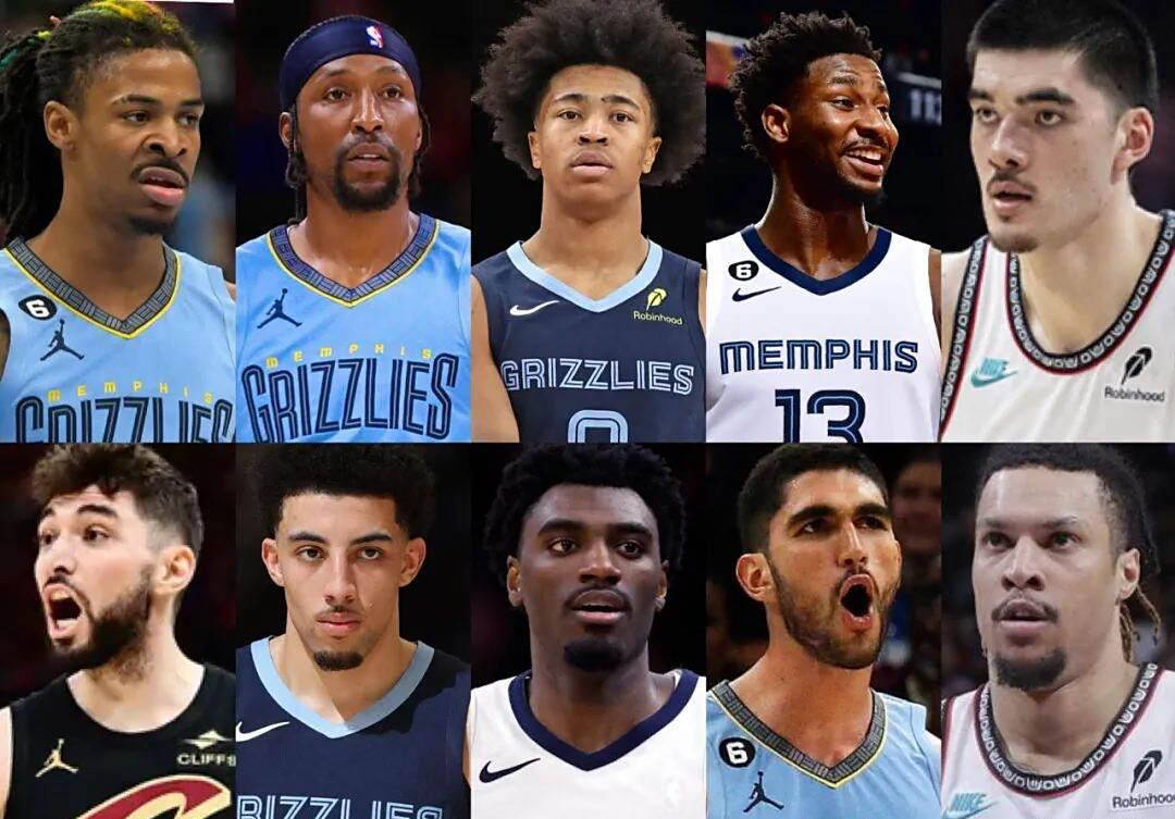 NBA探花伤病频发背后的反思