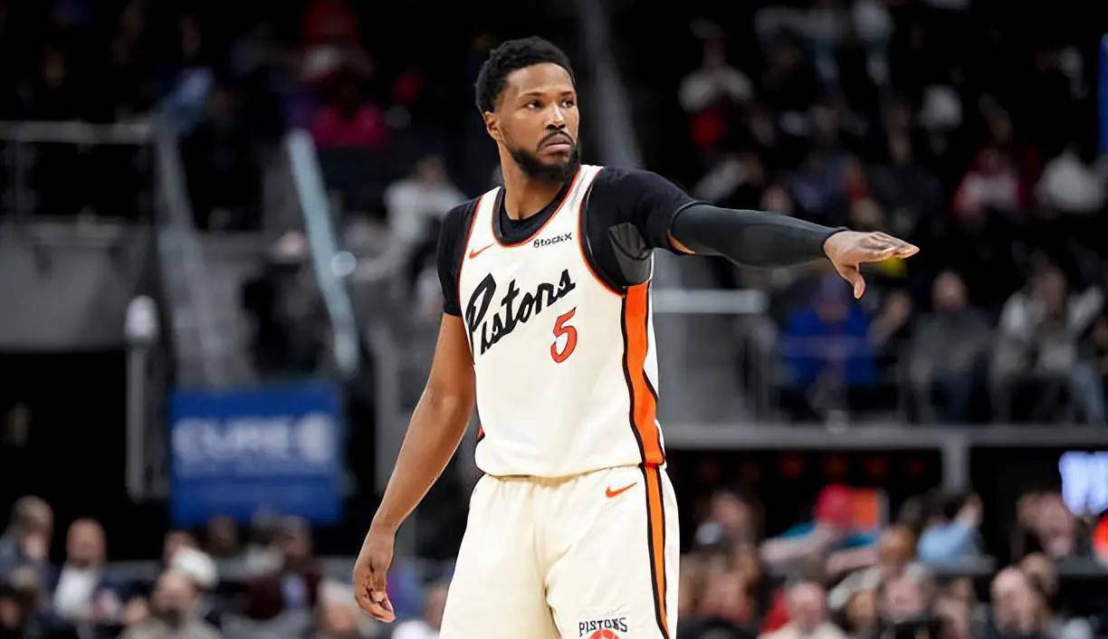 比卢普斯涉嫌场外竞猜被捕,杨瀚森NBA征程挑战加重